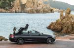Mercedes-Benz C300 Avantgarde Cabriolet 2018 года (WW)